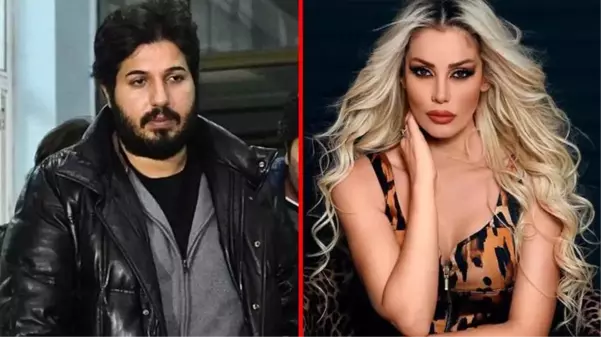 Bomba iddia: Reza Zarrab, Miami'ye yerleşen Petek Dinçöz'e 700 bin dolarlık ev aldı