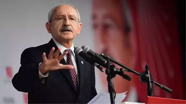 Kılıçdaroğlu'nun Pençe Kilit Operasyonu ile ilgili paylaşımı HDP'yi kızdırdı: Sizin Kürt sorununa çözümünüz bu mu?