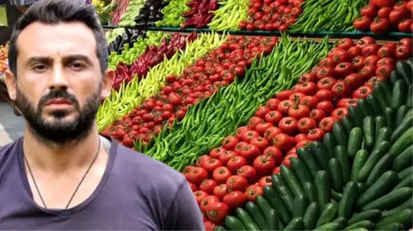 Türkiye ve Almanya'daki market fiyatlarını kıyaslayan Ahmet Dursun'a tepki yağıyor: Hayat ucuz değil mi?