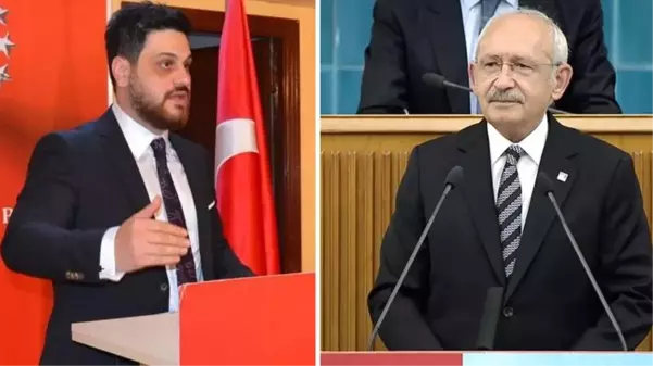 Hüseyin Baş, CHP'den milletvekili adayı mı olacak? BTP'den ilk açıklama geldi