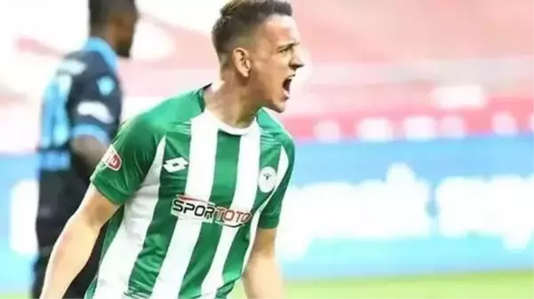 İtalya'dan inanılmaz teklif! Konyaspor transfer rekoru kırmaya hazırlanıyor