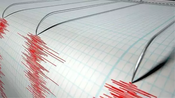 Bosna Hersek'te 5,7 büyüklüğünde deprem meydana geldi