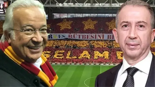 Galatasaray'ın iki başkan adayı da aynı hocayla çalışmak istiyor! Gönüllerdeki isim belli