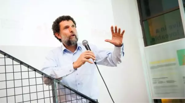 Ağırlaştırılmış müebbet hapis cezası alan Osman Kavala'nın mahkemedeki son sözleri: Bu yargı kullanılarak yapılan bir suikast eylemidir