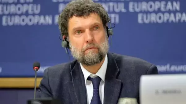 Son Dakika: Gezi Parkı davasında Osman Kavala'ya ağırlaştırılmış müebbet