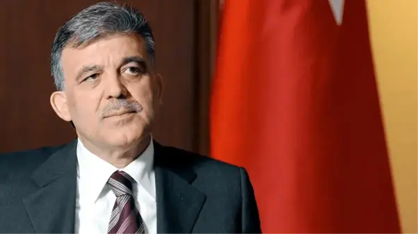 Abdullah Gül'den Gezi Parkı davasıyla ilgili zehir zemberek sözler: Utanç verici