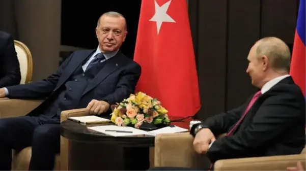 Cumhurbaşkanı Erdoğan-Putin görüşmesinin içeriği ortaya çıktı! Karadeniz'deki Türk gemileri, hava trafiği ve turizm konuları ele alındı