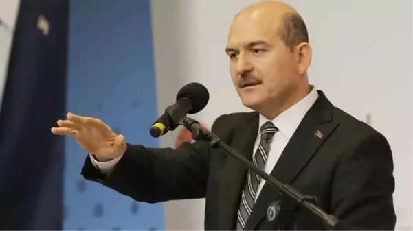 Bakan Soylu: Teröristin cenazesine katılmak isteyen HDP'li Muazzez Orhan'a izin verilmedi