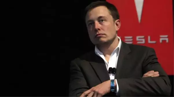 44 milyar dolara Twitter'ı satın alan Elon Musk, 4 milyar dolarlık Tesla hissesi satmak zorunda kaldı