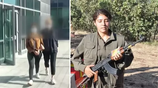 İBB'deki PKK'lı çalışanın ifadesi ortaya çıktı: Hiçbir zaman PKK terör örgütü içinde yer almadım