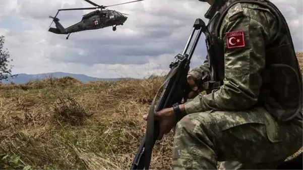 Şırnak'tan yürekleri yakan haber! Kahraman Mehmetçik İsmail Can Akdeniz şehit düştü