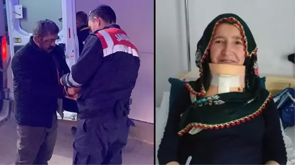 Eşini öldürüp oğlunu yaraladı, ifadesinde geri adım bile atmadı: Pişman değilim, bugün olmasa yarın olacaktı