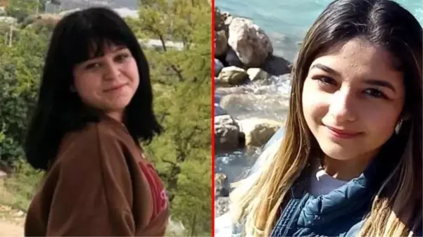 İki gündür haber alınamayan 15 yaşındaki Erva geri döndü, Fatma halen aranıyor