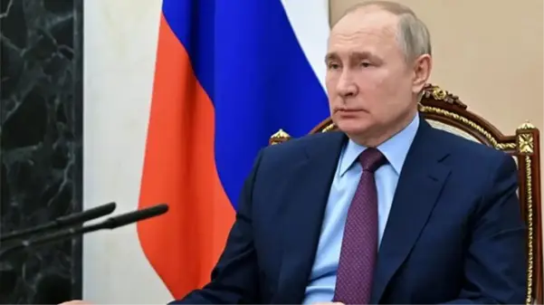 ABD'li eski general, Putin'in Ukrayna'da başarısız olması durumunda infaz edileceğini iddia etti