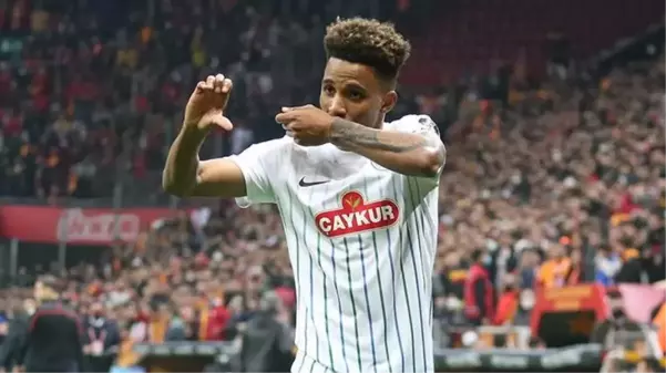 Futbol dünyası bu iddiayı konuşuyor: Gedson Fernandes, Beşiktaş'a değil Fenerbahçe'ye transfer olacak