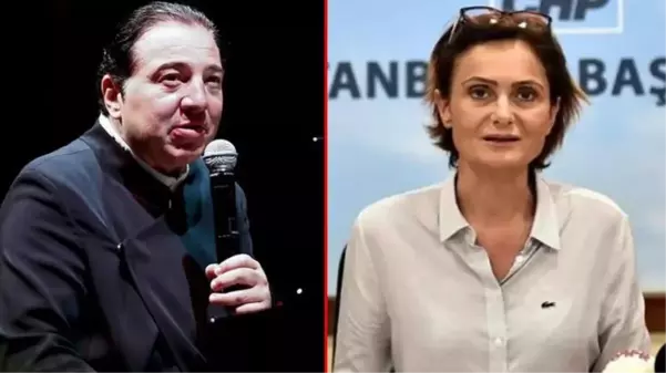 Fazıl Say'ın öfkesi dinmiyor! Kaftancıoğlu'na destek mesajında İmamoğlu'na gönderme var