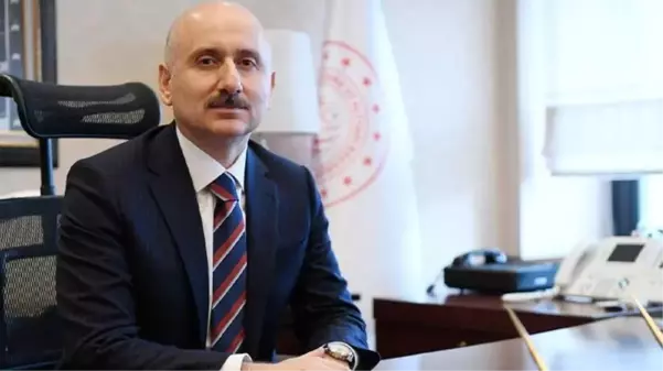 Bakan Karaismailoğlu'ndan Rize-Artvin Havalimanı iddialarına yanıt: Sizi yalanlarınızla baş başa bırakıyoruz