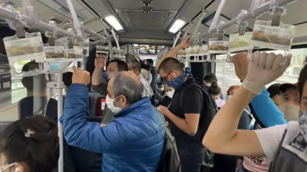 19 Mayıs'da toplu taşıma ücretsiz mi? 19 Mayıs'da Marmaray, Başkentray ve İZBAN trenleri bedava mı?