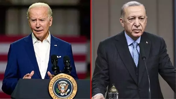 Son Dakika! Biden: Finlandiya ve İsveç'in başvurusunu memnuniyetle karşıladık, NATO'ya katılmaları savunma işbirliğimizi artıracaktır