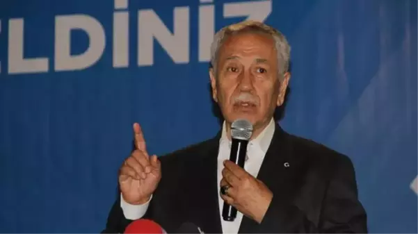 Arınç bildiğiniz gibi! Bu kez 19 Mayıs paylaşımında gençler üzerinden iktidara yüklendi