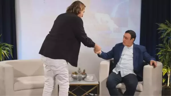 Kural bozmayan Mahmut Tuncer, konuk olduğu Armağan Çağlayan'dan da para aldı