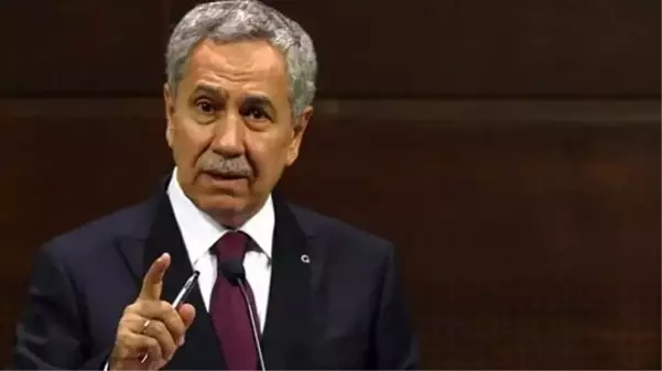 Bülent Arınç'tan iktidara hayat pahalılığı eleştirisi: Gördüğüm enflasyon TÜİK'e benzemiyor