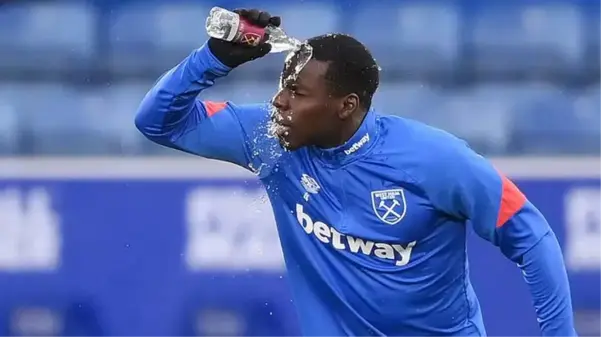 Kedisine şiddet uygulayan West Ham Unitedlı futbolcu Zouma, mahkemede suçunu kabul etti