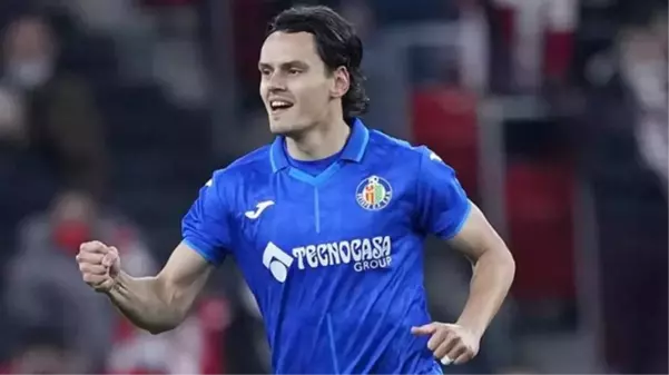 İtalyan devi, Enes Ünal için gemileri yaktı! İşte Getafe'nin istediği çılgın bonservis