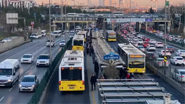 29 Mayıs'ta İstanbul'da toplu taşıma araçları ücretsiz olarak hizmet verecek