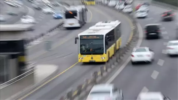 29 Mayıs'ta toplu taşımalar ücretsiz mi, ücretli mi? Otobüsler ücretsiz mi olacak? Pazar günü Marmaray, Metro, Metrobüs İETT Akbil bedava mı?