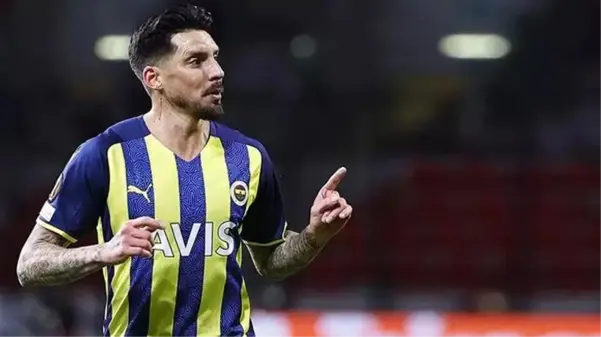 Tam ülkesine dönecek derken herkesi ters köşe yaptı! Jose Sosa, Süper Lig'in yeni ekibine gidiyor