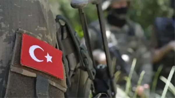 Pençe-Kilit Operasyonu'nda çatışmada yaralanan asker şehit oldu