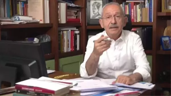 RTÜK, Kemal Kılıçdaroğlu'nun iddialarını yayınlayan 4 kanala para cezası kesti