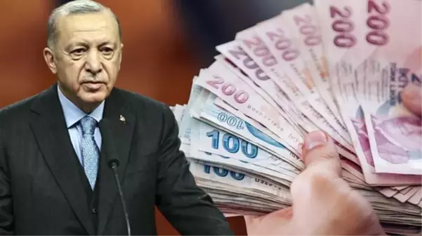 Son dakika: 3600 ek gösterge çalışması tamamlandı! Düzenleme Erdoğan'a sunulduktan sonra açıklanacak