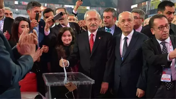 CHP'li Özkoç, 