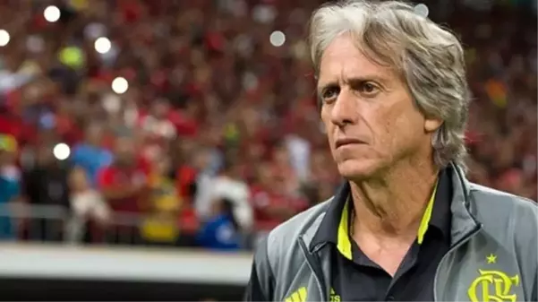 Son Dakika: Bir rüya gerçek oldu! Fenerbahçe, Jorge Jesus'u resmen açıkladı