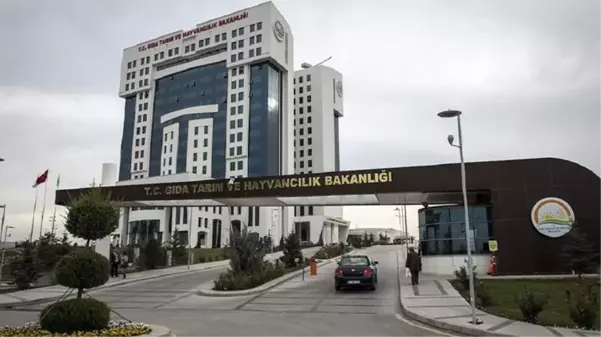 Tarım ve Orman Bakanlığı 1.800 sözleşmeli personel alacak! Başvurular yarın başlıyor