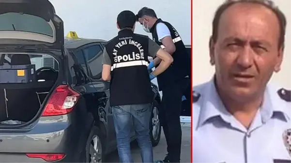 Eski sevgilisini yaralayan emekli polis, evine gider gitmez intihar etti