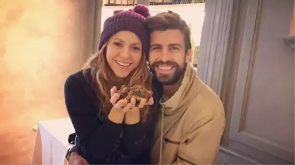 Pique, Shakira'yı takım arkadaşının annesiyle mi aldattı? İddialar çok vahim