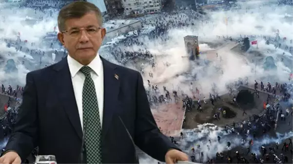 Davutoğlu, Gezi olayları sırasında evine yapılan baskın çağrısıyla ilgili ilk kez konuştu: O geceyi asla unutamam