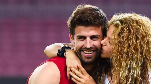 Pique'nin Shakira'yı aldattığı kadın bambaşka biri çıktı! Gavi'nin annesi değilmiş