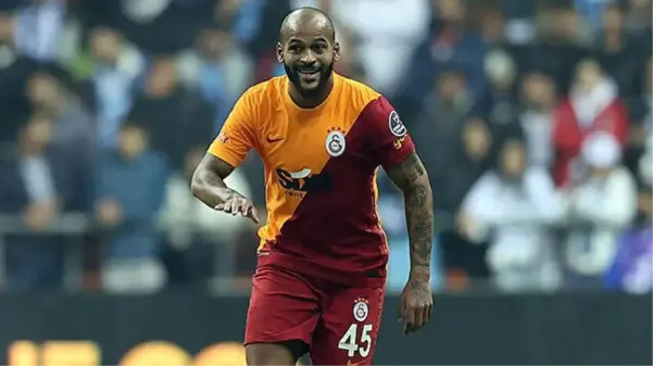 Galatasaray turnayı gözünden vurdu! İspanyol devi, Marcao'yu istiyor