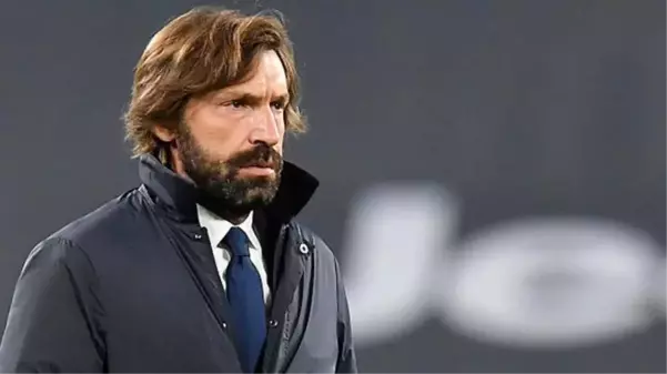 Süper Lig'de dengeleri değiştirecek hamle! Andrea Pirlo, İstanbul ekibinin başına geçiyor