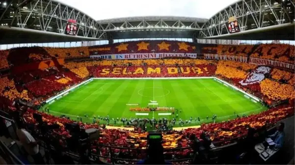 Galatasaray'da stadın adı değişiyor! Yeni ismi taraftarları mest edecek