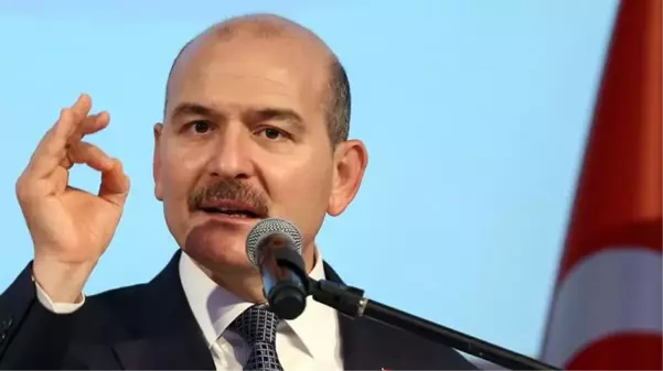 İçişleri Bakanı Soylu'dan Kılıçdaroğlu'na terör tepkisi: Allah bunlara fırsat vermesin, eli kolu bağlı devlet istiyorlar