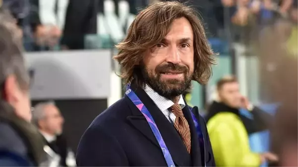 Resmi imza artık an meselesi! Dünyaca ünlü hoca Andrea Pirlo, Süper Lig ekibinin başına geçiyor