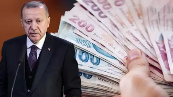 Son Dakika! Erdoğan'dan 5 milyonu aşkın çalışan ve emekli memura 3600 ek gösterge müjdesi