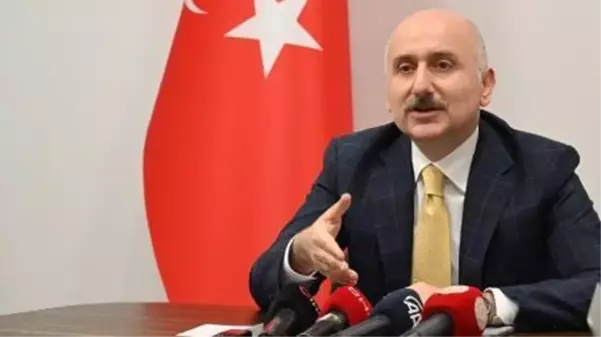 Bakan Karaismailoğlu'ndan Kılıçdaroğlu'nun yap-işlet-devret projeleriyle ilgili eleştirilerine yanıt: Yalan söylemekten bıkmadılar