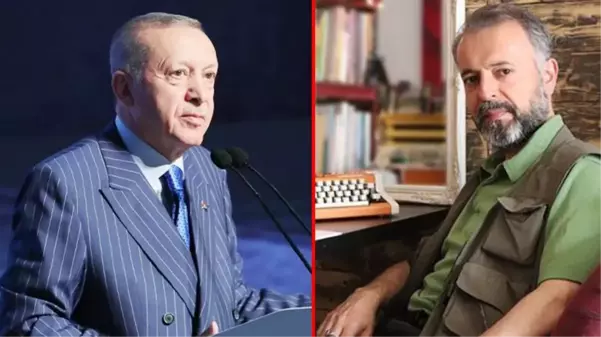 Yazar ve şair Mevlana İdris Zengin vefat etti! Cumhurbaşkanı Erdoğan acısını bu sözlerle paylaştı: Teessürle öğrendim