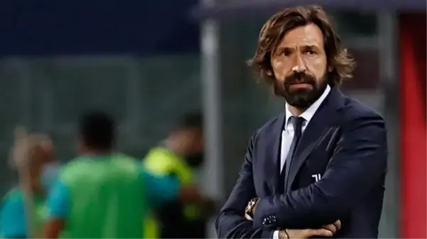 Andrea Pirlo'da işlem tamam! İtalyan teknik adam İstanbul'a geliyor